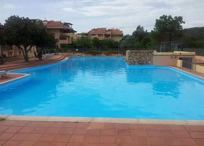 Colonna Marinella (Sardinia)