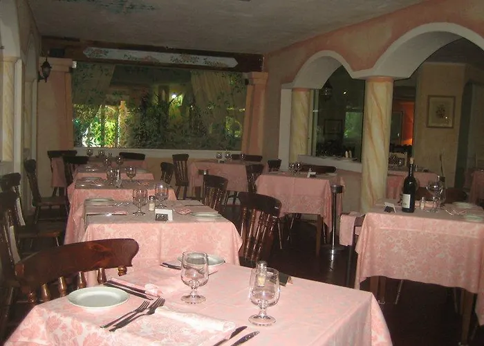 Hotel Colonna Marinella (Sardinia)