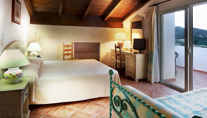 Hotel Colonna