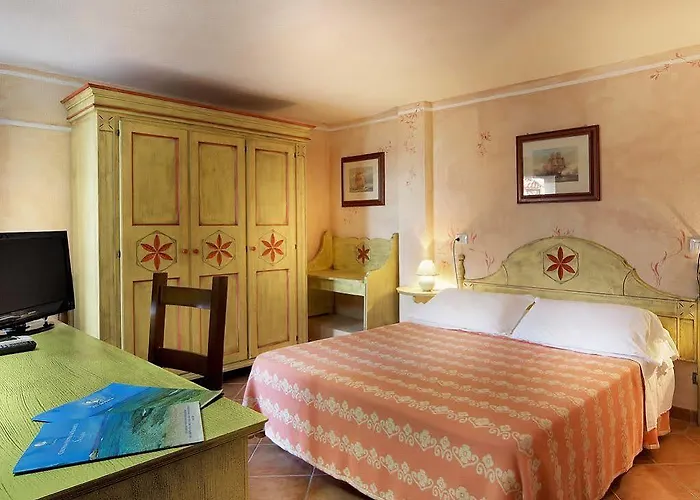 Hotel Colonna 4*