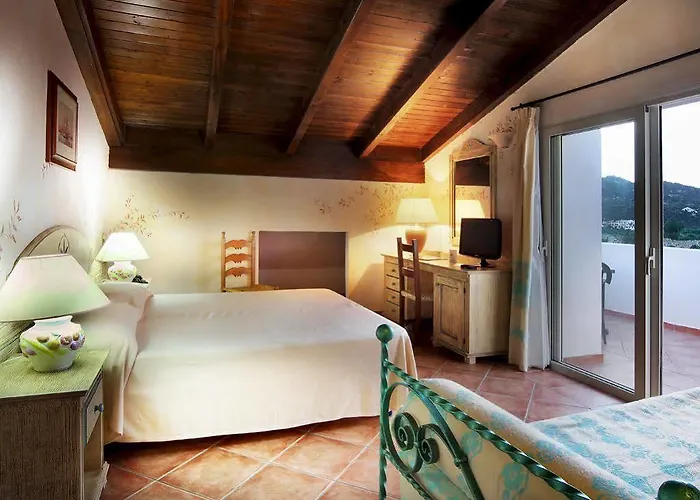 Colonna Marinella (Sardinia)