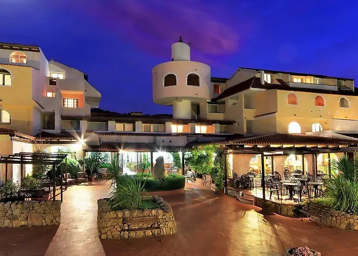 Colonna Marinella (Sardinia)