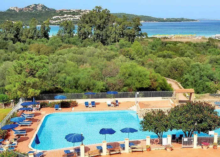 Colonna Hotel Marinella (Sardinia)