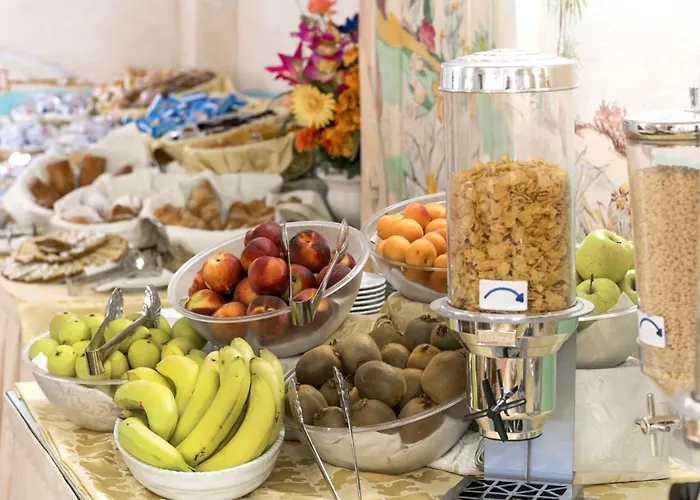 Hotel Colonna Marinella (Sardinia)